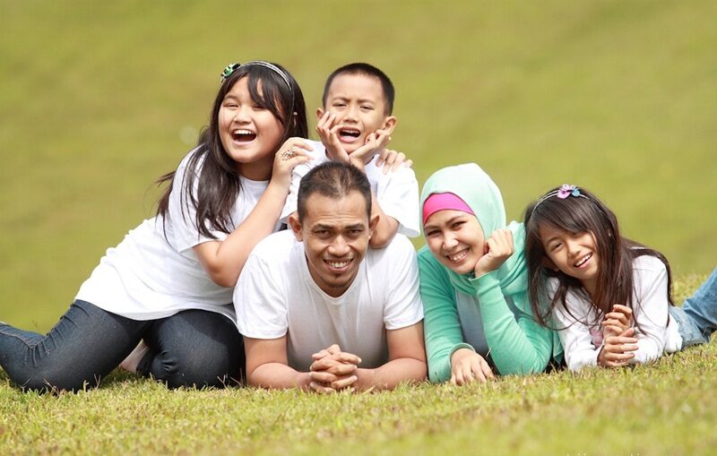 Perlindungan keluarga dan perancangan hibah takaful
